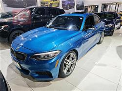 بي ام دبليو الفئة 2